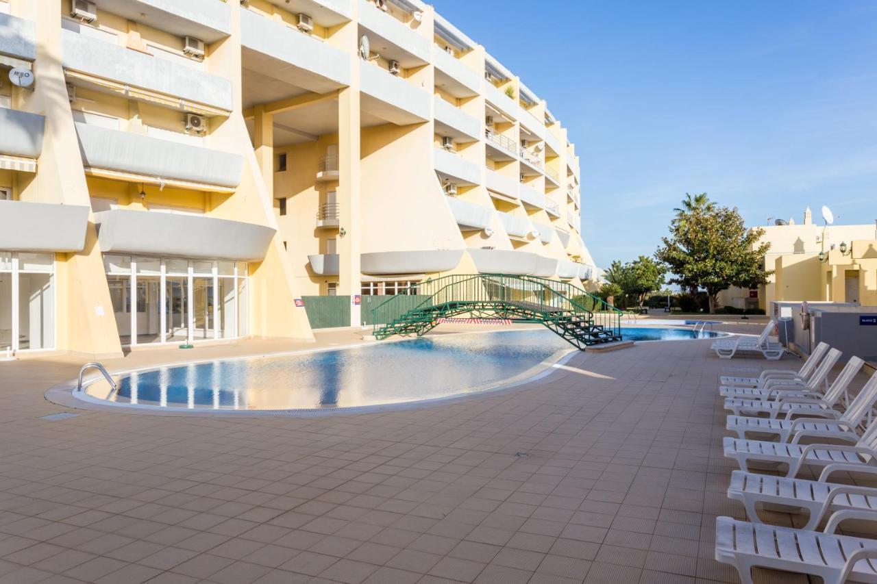 Im On Meia Praia Terrasse Lagos Exterior foto